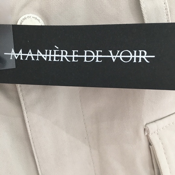 Maniere De Voir - Picture 13 of 13